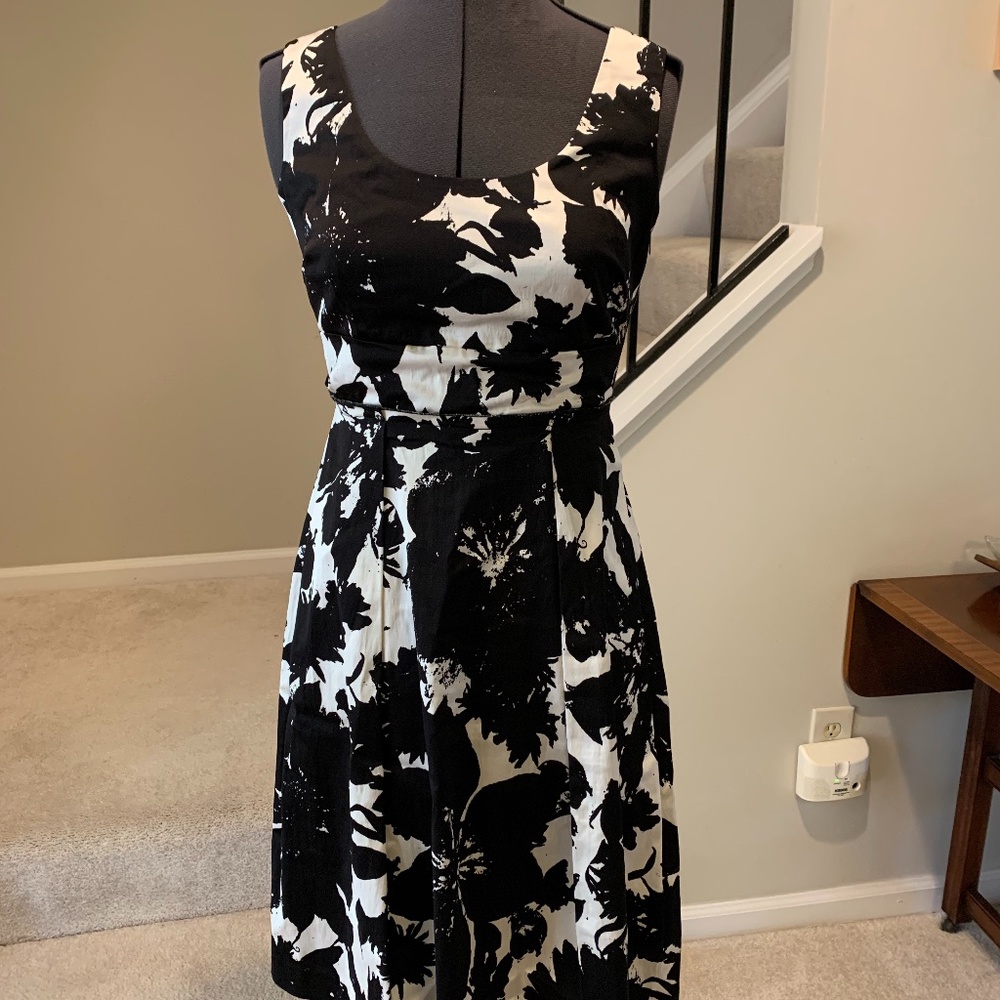 Ann Taylor cocktail dress